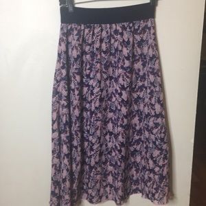 LuLaRoe Skirts - LuLaRoe Lola LuLaRoe Skirts - LuLaRoe Lola
